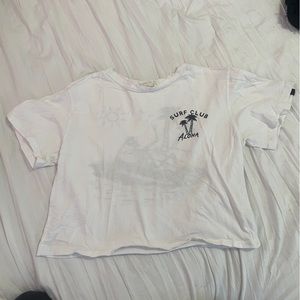 Local Lab SURF CLUB shirt